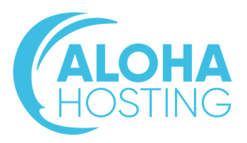 Alohahosting Logo